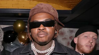 Gunna Taxstone Snitching