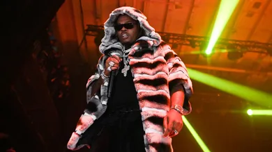 Gunna Presents New Album "DS4EVER"