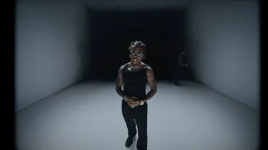 GunnaIWasJustThinkingMusicVideo