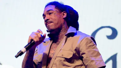 Rick Ross In Concert - Atlanta, GA