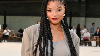 Ami Alexandre Mattiussi : Front Row - Paris Fashion Week - Menswear Spring/Summer 2024