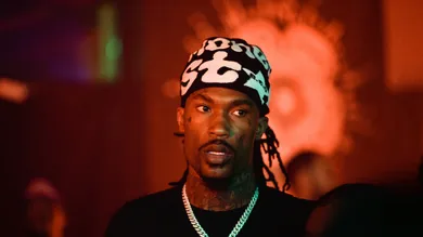 HUNXHO Private Album Listening