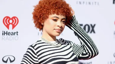 2023 iHeartRadio Music Awards - Winners Walk