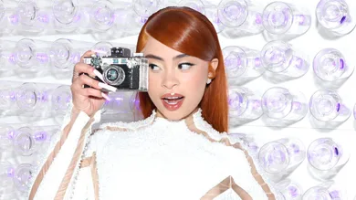 The 2023 Met Gala Celebrating "Karl Lagerfeld: A Line Of Beauty" - Inside