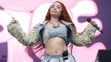 2023 iHeartRadio Music Awards - Winners Walk