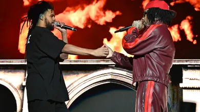 HOT 107.9's Birthday Bash 2023