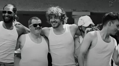 Jack Harlow Gang Gang Gang Music Video