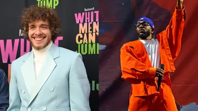 Jack Harlow Received Some Pretty High Praise From Kendrick Lamar
