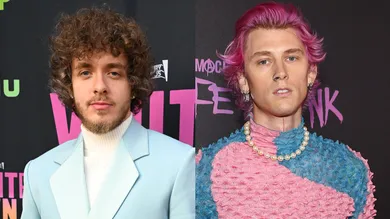 JackHarlowMachineGunKelly