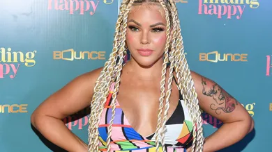 "Finding Happy" Premiere Party And Midnight Brunch