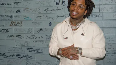 Trey Songz, Ginuwine, & Jacquees - Houston, TX