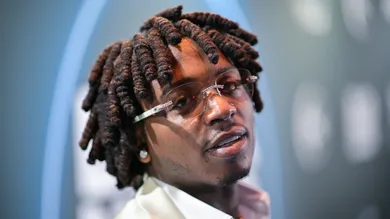 2023 Black Music Honors - Arrivals