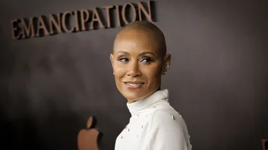 Apple Original Films' "Emancipation" Los Angeles Premiere - Arrivals