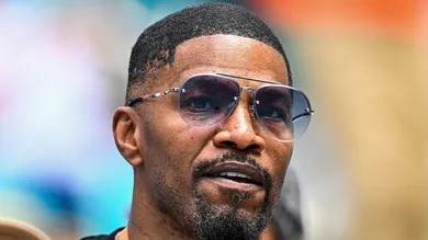 Jamie Foxx Recovering Well Family Member