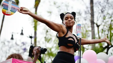 2023 LA Pride Parade