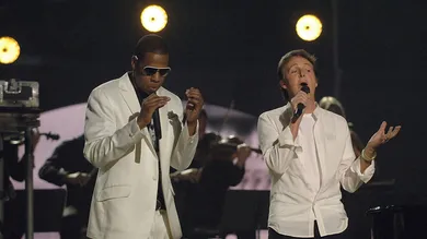 The 48th Annual GRAMMY Awards - Show