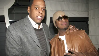 Nokia and Def Jam Presents Ne-Yo Album Release Party