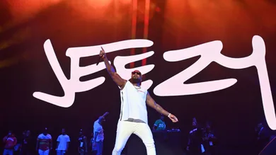 2023 Strength Of A Woman Festival &amp; Summit - Mary J. Blige Concert