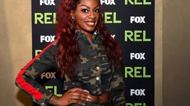 Fox Hosts Special Hometown Screening Of "REL" In Baltimore