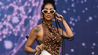 Lovers & Friends Music Festival