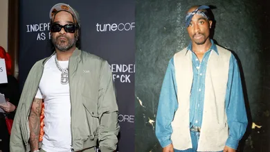Jim Jones Tupac Dipset Beef