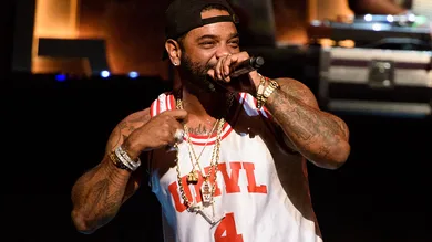 DMX Featuring N.O.R.E., Jim Jones, Jadakiss &amp; Friends With DJ Scram Jones In Concert - New York, New York