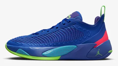 Jordan Luka 1 Racer Blue