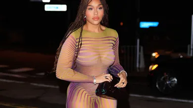 Celebrity Sightings In Los Angeles - May 19, 2023