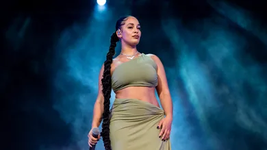 Day 2- NOS Alive Festival 2022