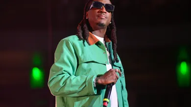 2023 Strength Of A Woman Festival &amp; Summit - Mary J. Blige Concert