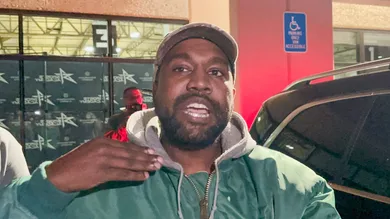 Celebrity Sightings In Los Angeles - October 28, 2022