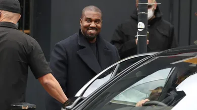 London Celebrity Sightings - October 10, 2020