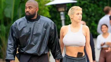 Celebrity Sightings In Los Angeles - May 13, 2023