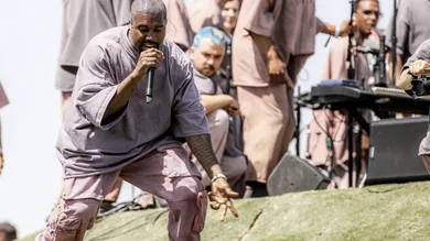 2019 Coachella Valley Music And Arts Festival - Weekend 2 - Day 3