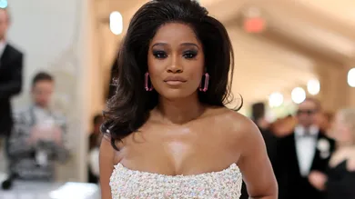 The 2023 Met Gala Celebrating "Karl Lagerfeld: A Line Of Beauty" - Arrivals