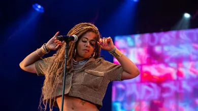 Cross The Tracks Festival 2023