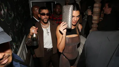 The After Hosted By Diddy & Doja Cat