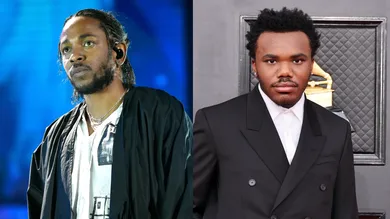 KendrickLamarBabyKeem