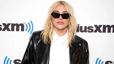 Celebrities Visit SiriusXM - May 2, 2023