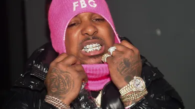 Future & Lil Baby Concert - Atlanta, GA