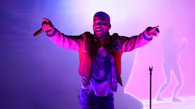 2022 Governors Ball Music Festival - Day 1