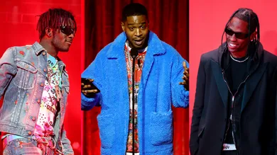 Kid Cudi Utopia The Pink Tape