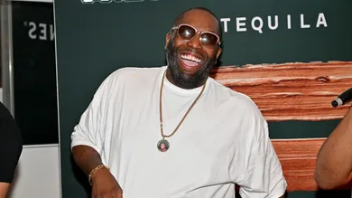 Idea Generation LIVE: Building Sessions, A Tres Generaciones Event With Killer Mike