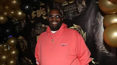 Fresh Fest Hip-Hop 50 Forever Launch