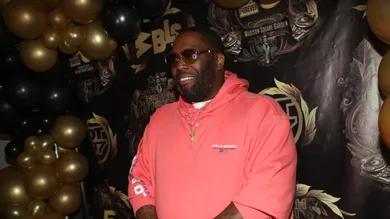 Fresh Fest Hip-Hop 50 Forever Launch