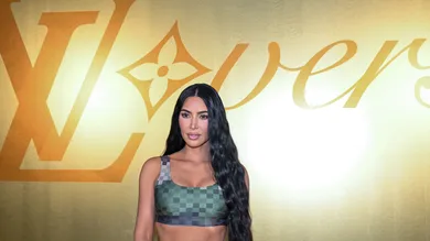 FASHION-FRANCE-MEN-LOUIS VUITTON