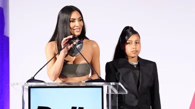 The Daily Front Row's Seventh Annual Fashion Los Angeles Awards - Inside