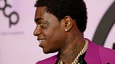 2022 American Music Awards - Arrivals