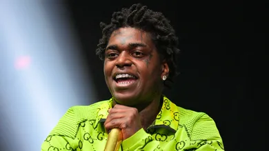 Kodak Black Released Bond
