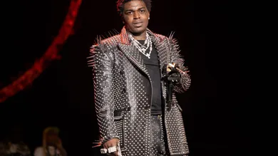 Future Performs At Oasis Wynwood